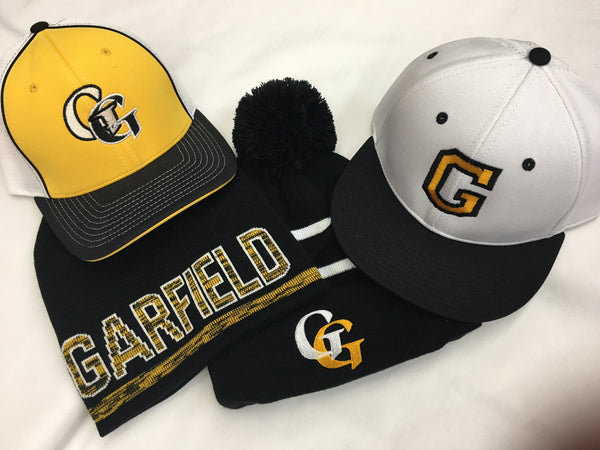 Garfield Hats and knit Caps