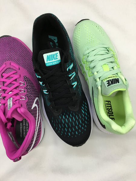 Nike Women’s running shoes