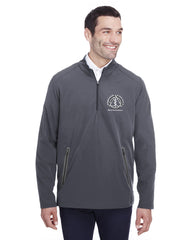 PCHD Men's Quarter Zip Jacket
